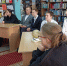 Другого века гражданин - Городская библиотека
