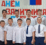 День защитника Отечества - праздник прежде всего военных. - Межмуниципальное объединение учреждений культуры