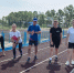 Налоговый вычет  при сдаче нормативов ГТО - Газета Победа