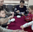 Новогодние огни - Межмуниципальное объединение учреждений культуры