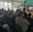 «Крещенные блокадой» - Городская библиотека