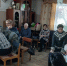 «Саквояж с чудесами» - Городская библиотека