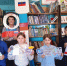 ПУТЕШЕСТВИЕ В КОСМОС С КНИГОЙ! - Межмуниципальное объединение учреждений культуры